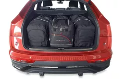 AUDI Q5 SPORTBACK 2020-2024 TORBY DO BAGAŻNIKA 4 SZT