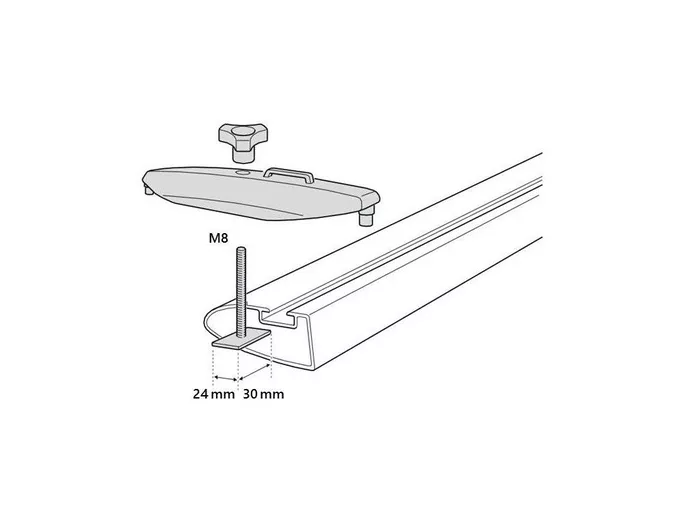 Thule 6964