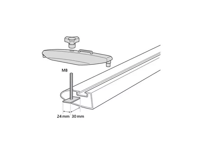 Thule 6964