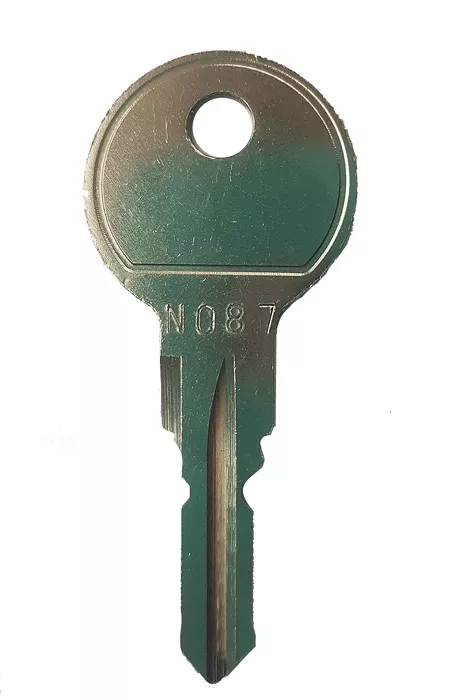 Kluczyk Thule N087