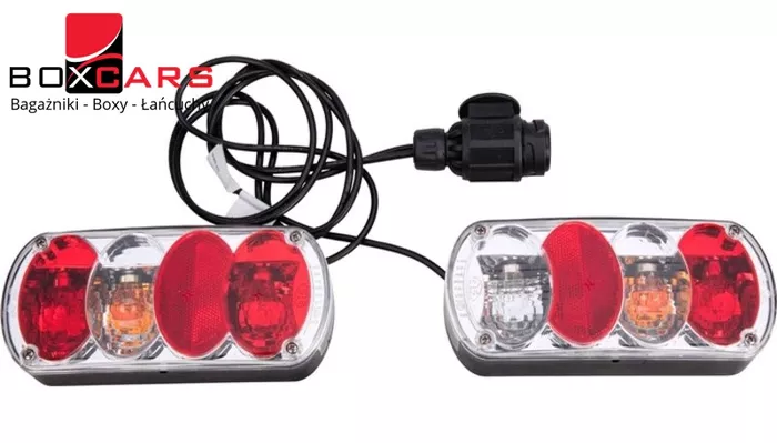 Lampy oświetleniowe Thule 51245