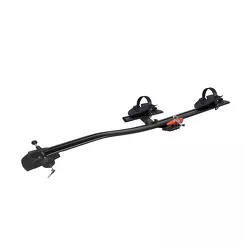 Bagażnik rowerowy Aguri Marathon Black