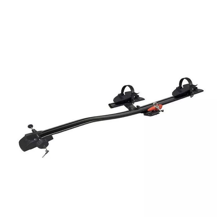 Bagażnik rowerowy Aguri Marathon Black