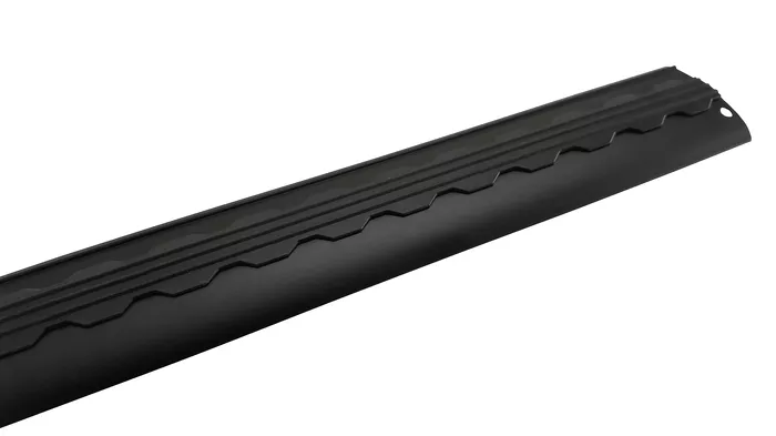 Belka czarna 94 cm bagażnika dachowego Inter Pack Quiet XT