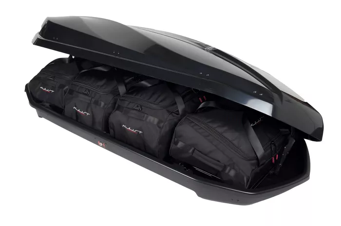 ZESTAW TOREB KJUST 4 SZT DO BOKSU DACHOWEGO ALEO STRIKE 480