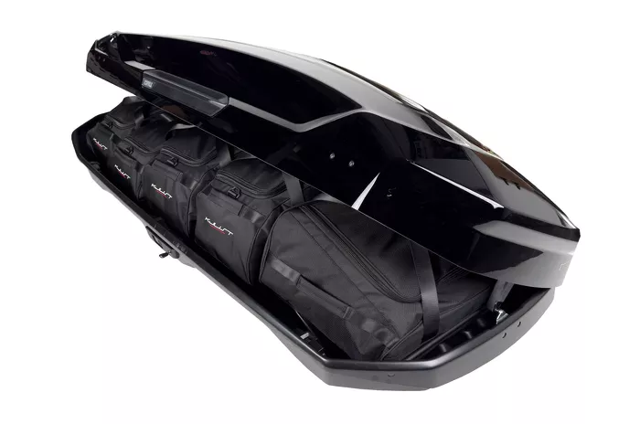 ZESTAW TOREB KJUST 5 SZT DO BOKSU DACHOWEGO THULE MOTION 3 XL