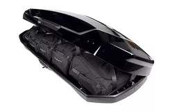 ZESTAW TOREB KJUST 5 SZT DO BOKSU DACHOWEGO THULE MOTION 3 XL