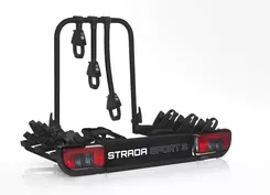 Bagażnik rowerowy na hak Atera Strada Sport 3