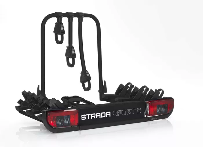Bagażnik rowerowy na hak Atera Strada Sport 3