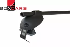 Bagażnik dachowy Cam Logico 41132 Citroen C4