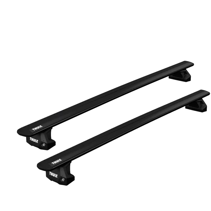 Bagażnik dachowy Kia PV5 Thule Wingbar Evo 7107-71142-187210