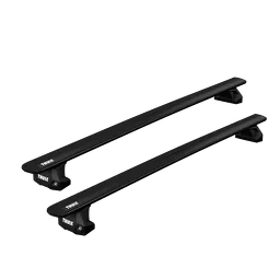 Bagażnik dachowy Kia PV5 Thule Wingbar Evo 7107-71142-187210