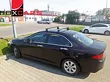 Bagażnik dachowy Honda Accord