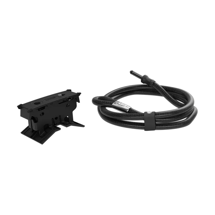Thule 9785 linka z zamkiem do rowery
