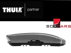 Box dachowy Thule Motion XT XL Tytan