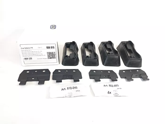 Cruz kit 936015
