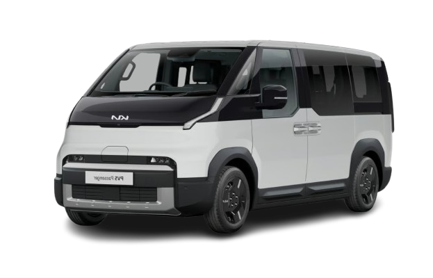 Kia PV5 Passenger – wygląd samochodu