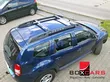 Bagażnik dachowy Dacia Duster
