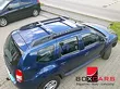 Bagażnik dachowy Dacia Duster