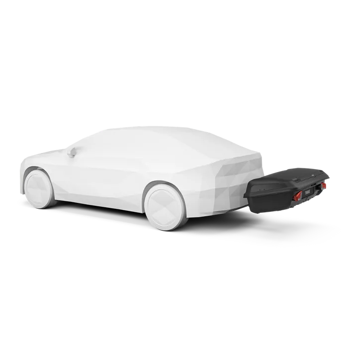 Thule Arcos L - Box + Thule Arcos platforma