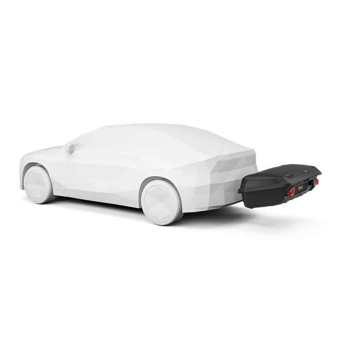 Thule Arcos L - Box + Thule Arcos platforma