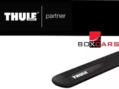 Thule Wingbar Evo 108 black belka bagażnika dachowego