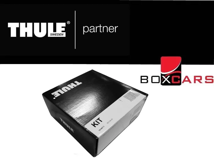 Thule kit 187034