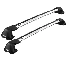 Bagażnik dachowy Skoda Superb Thule Edge Clamp 7205 - 145400
