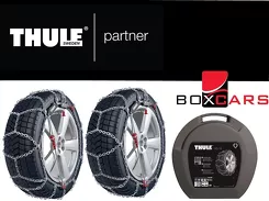 Łańcuchy śniegowe THULE XS-16  225