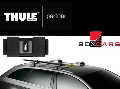 Thule 7291 SkiClick uchwyt narciarski