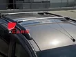 Bagażnik dachowy Aguri Citroen Berlingo 
