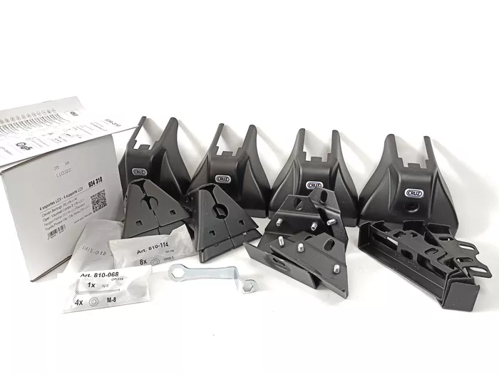 Cruz kit 934310