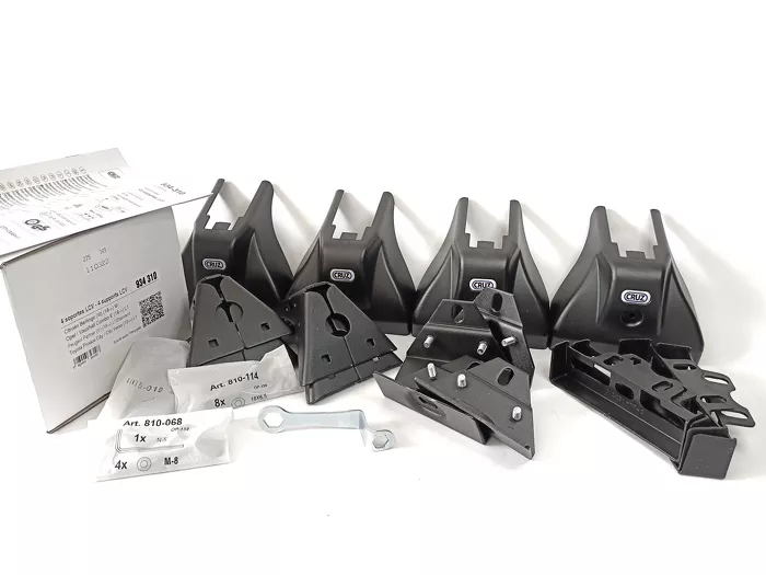 Cruz kit 934310