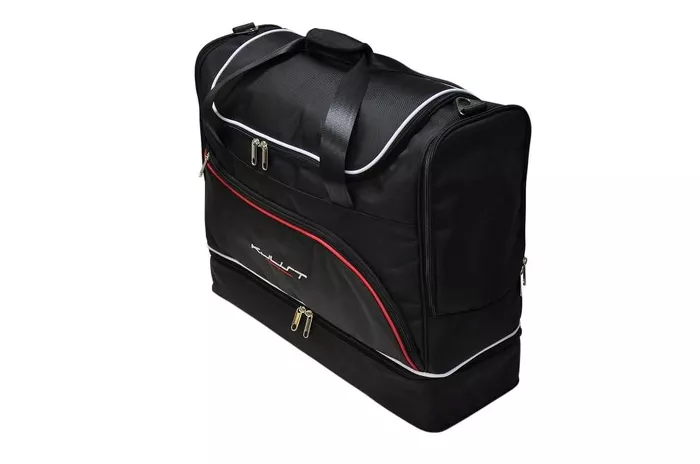 Torba sportowa KJUST SP12GS (61L)