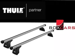 Bagażnik dachowy Peugeot Partner Thule ProBar 751-135 - 3072