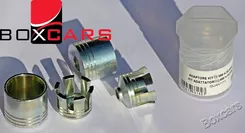 Adapter K-summit