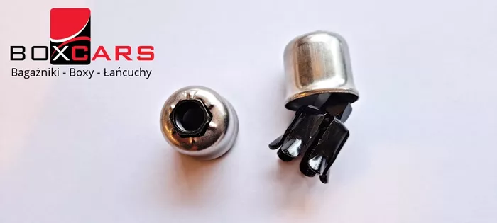 Adapter K-summit