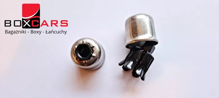 Adapter K-summit