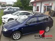 Bagażnik dachowy Aguri Skoda fabia 
