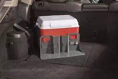 ORGANIZER BAGAŻNIKA STAYHOLD CARPET LARGE + QUICK STRAP