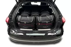 AUDI A5 AVANT 2024+ TORBY DO BAGAŻNIKA 5 SZT