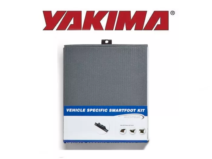 Whispbar - Yakima kit 916 Audi A8