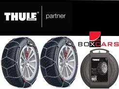 Łańcuchy śniegowe Thule CG-9 80