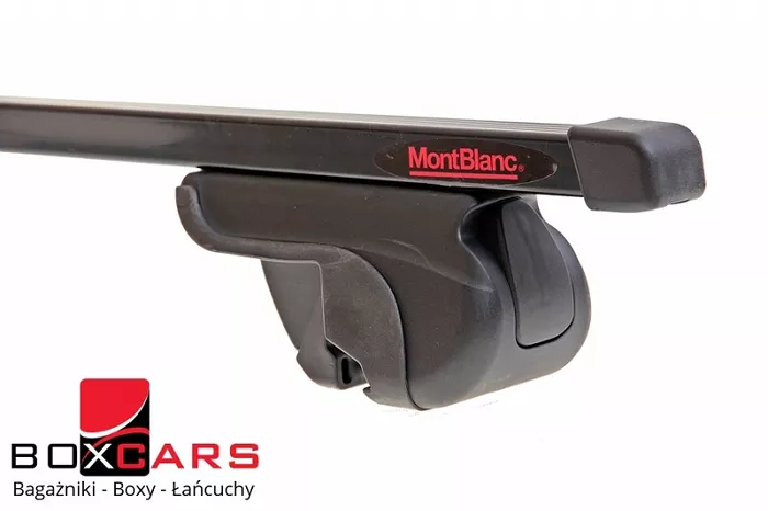 Bagażnik dachowy Mont Banc 5400-S49 Citreon C3 AirCross