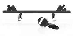 Adapter na 3/4 rower do Atera Strada Sport M2 / Strada Sport M3 022625 czarny