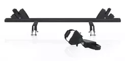 Adapter na 3/4 rower do Atera Strada Sport M2 / Strada Sport M3 022625 czarny
