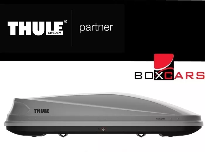 Box dachowy Thule Touring 780 L