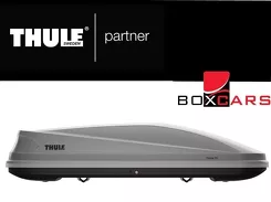 Box dachowy Thule Touring 780 L