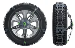 Łańcuchy śniegowe Veriga Tractiva SUV U50 14 mm 4x4 premium
