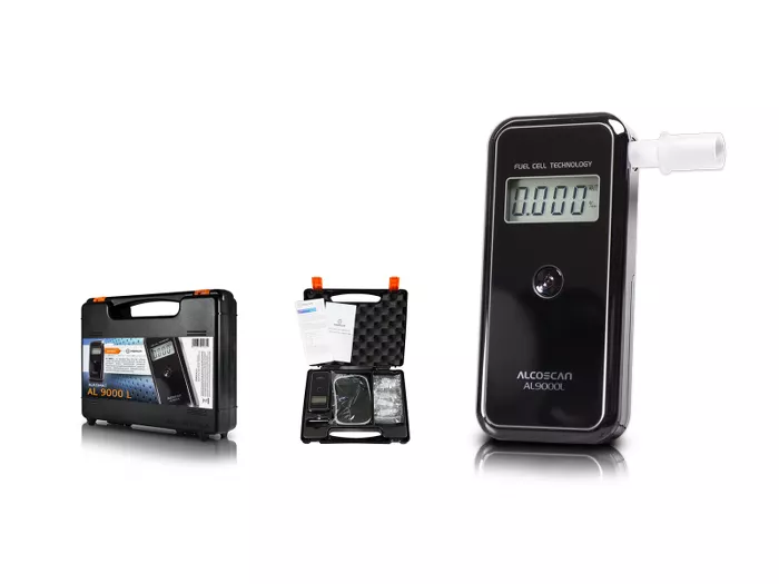 Alkomat AL-9000 Lite